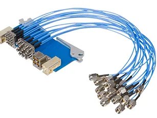 VITA RF 67 for Embedded Computing